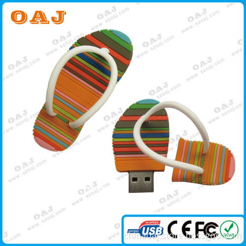 Customize USB Flash Drive with CE Approved